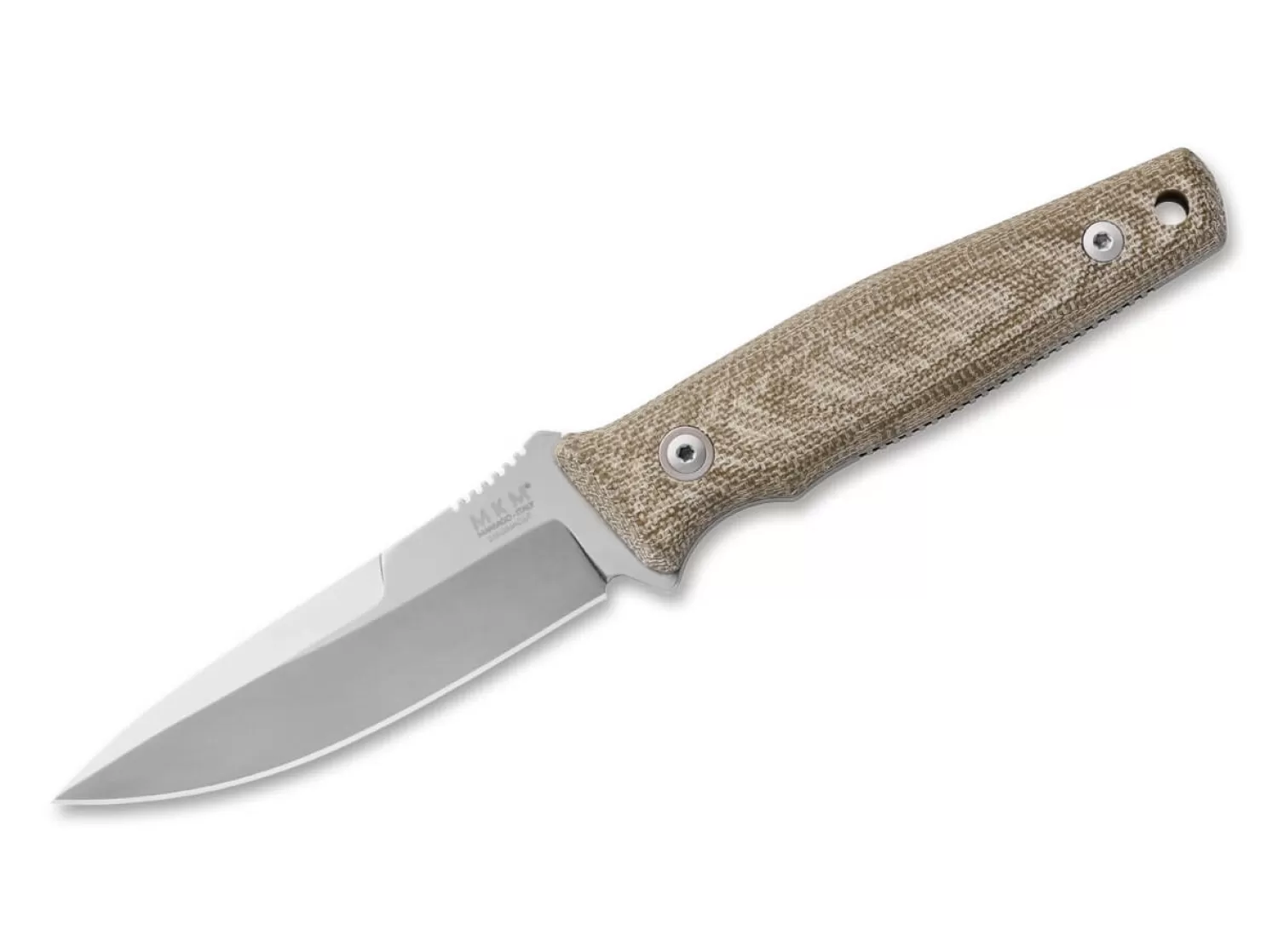 TPF Defense Micarta -MKM Best