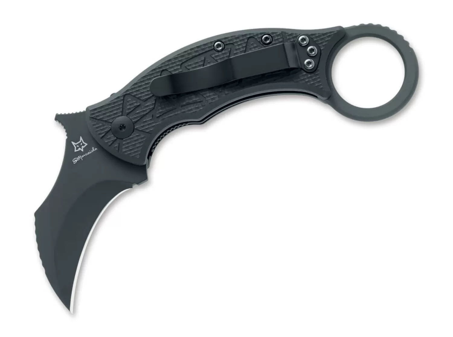 Tribal K G10 All -Fox Knives Online