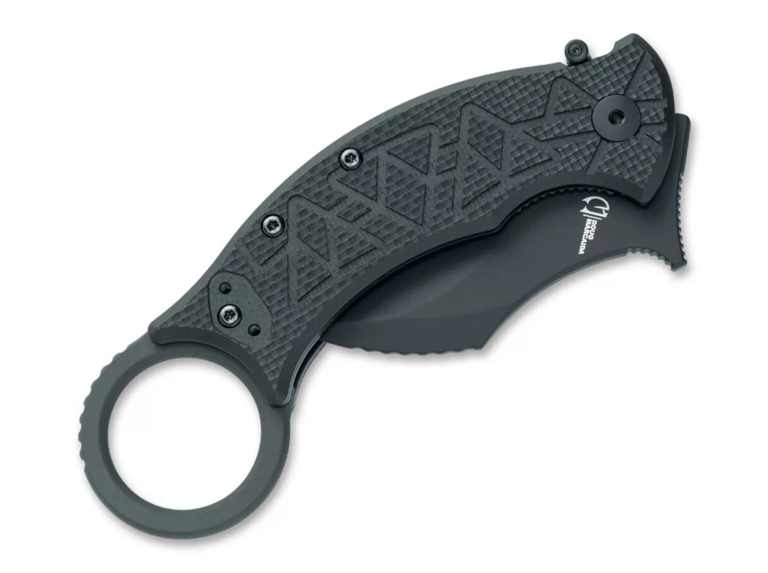 Tribal K G10 All -Fox Knives Online