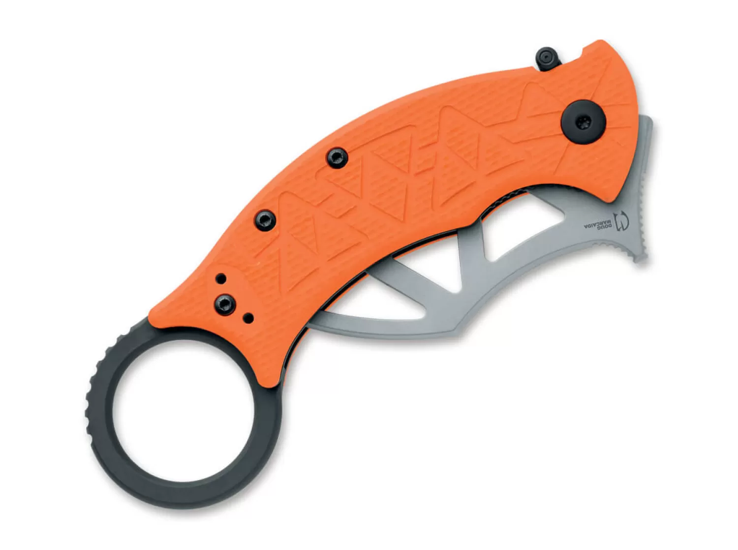 Tribal K Training G10 -Fox Knives Online