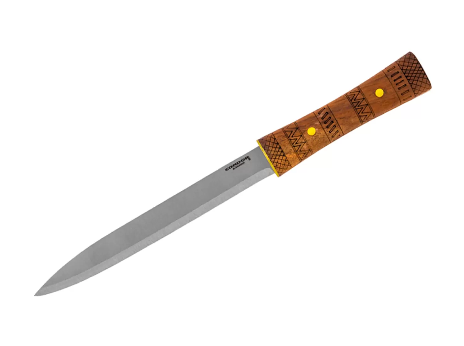 Tribal Roots Knife-Condor Cheap