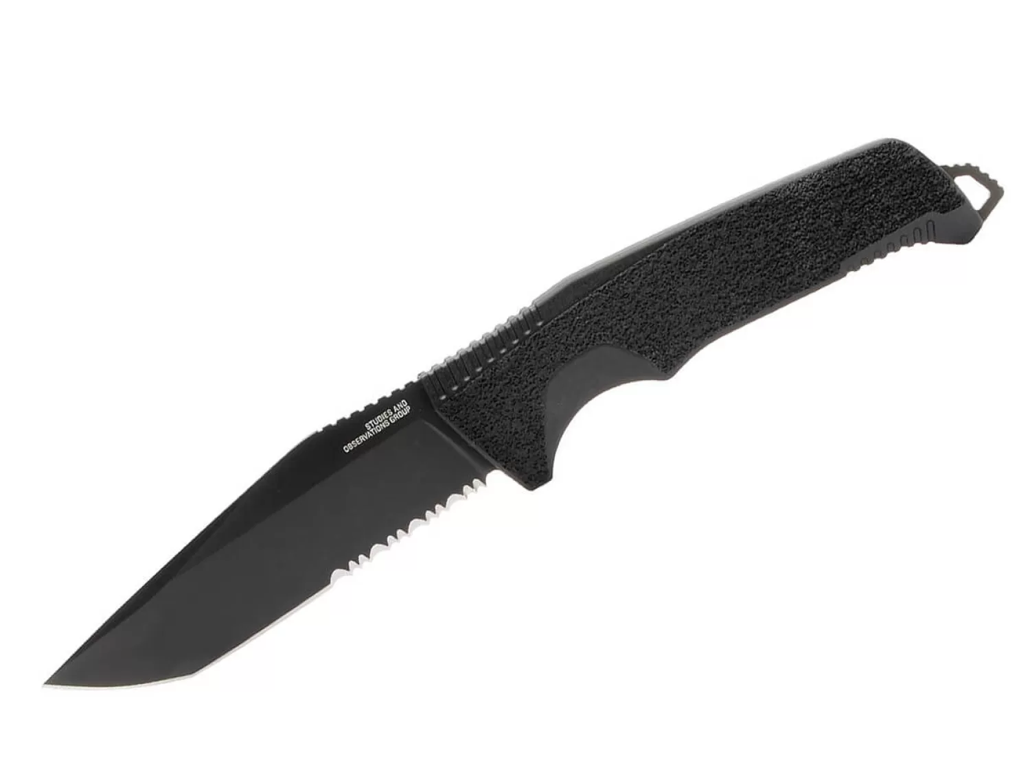 Trident FX Serrated out-SOG Cheap