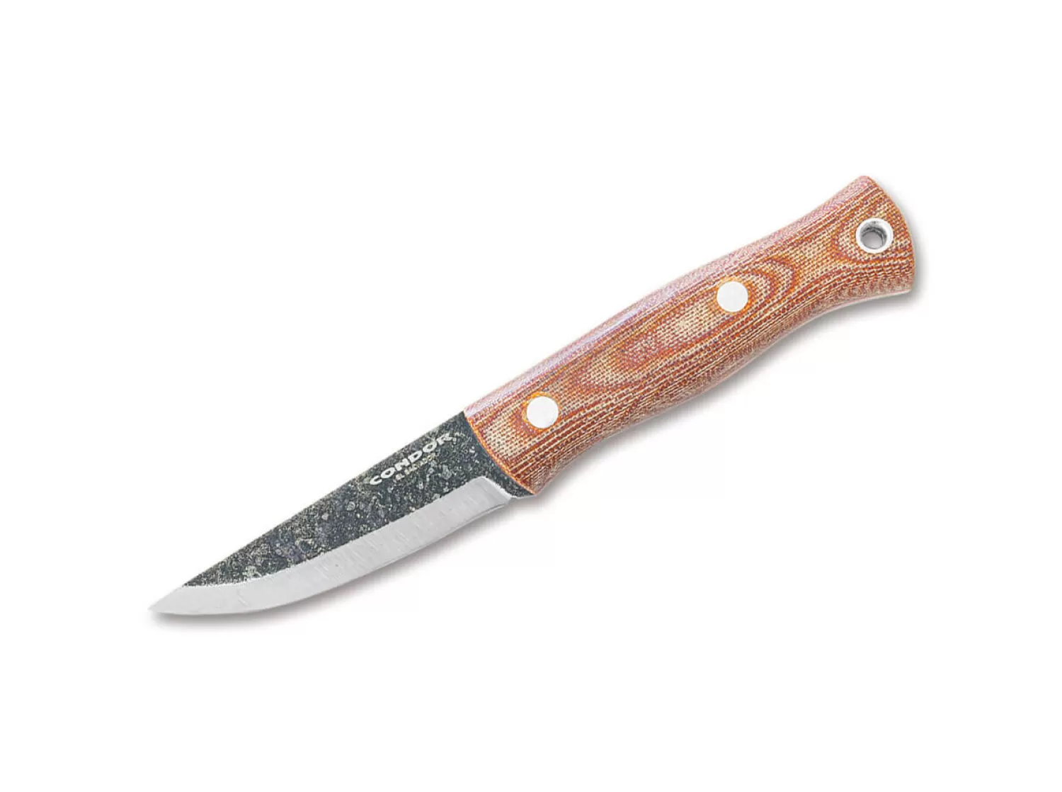 Trivittata Puukko Knife-Condor Best Sale