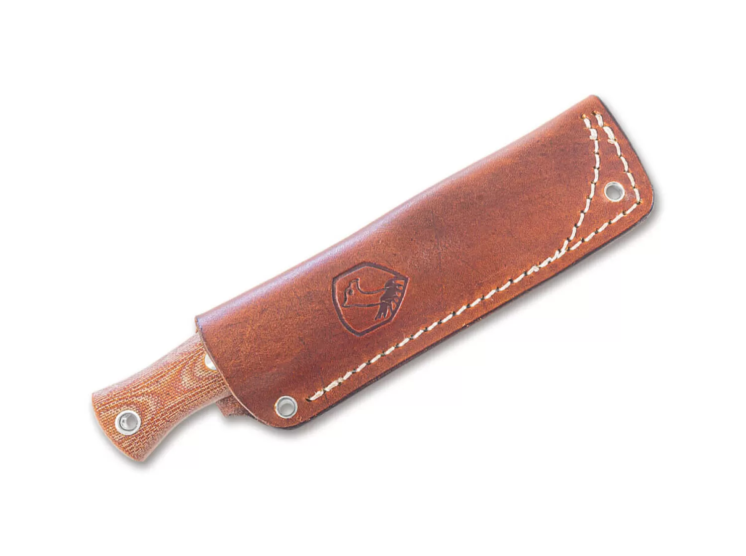 Trivittata Puukko Knife-Condor Best Sale