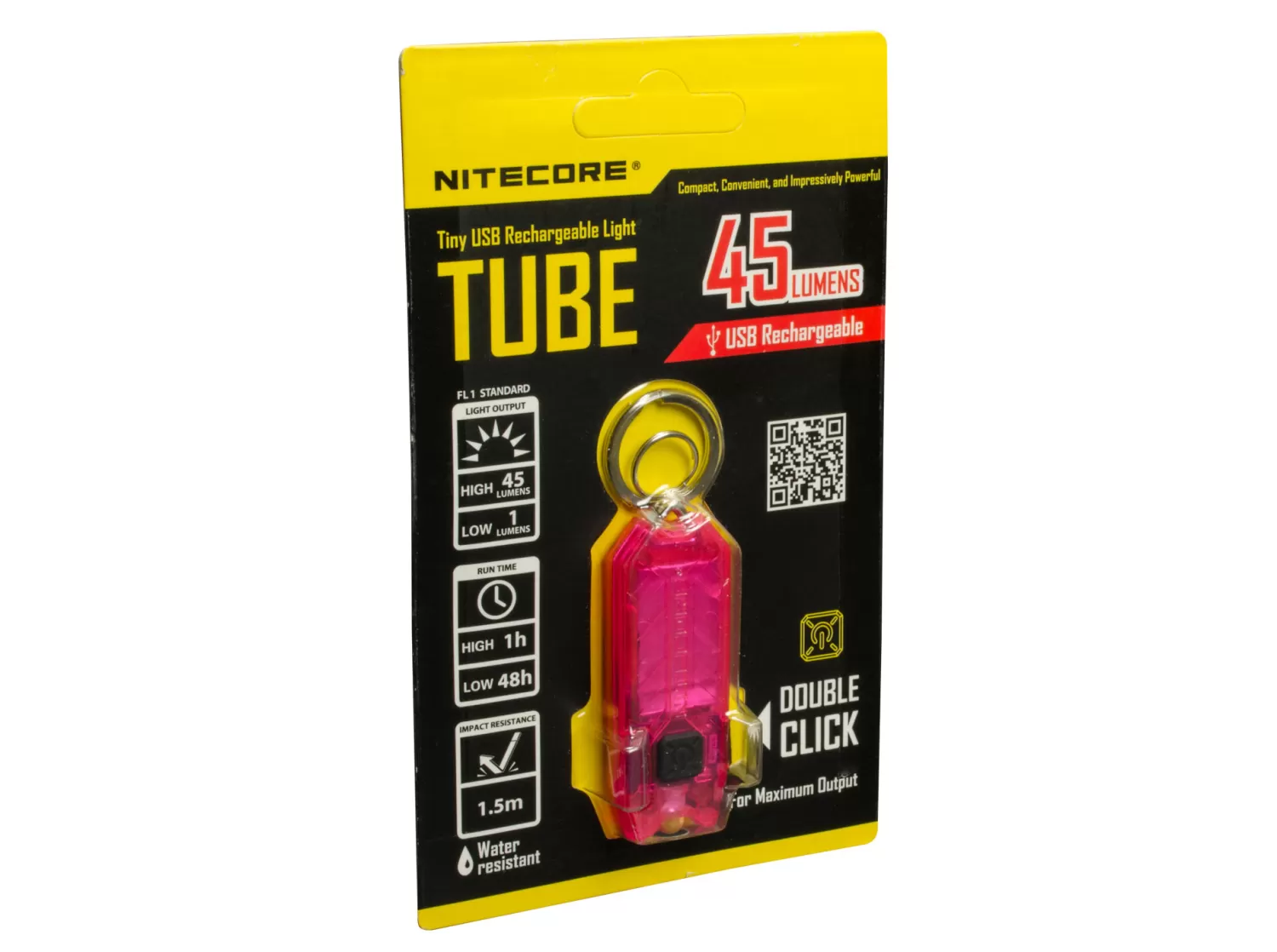 Tube -Nitecore Best Sale