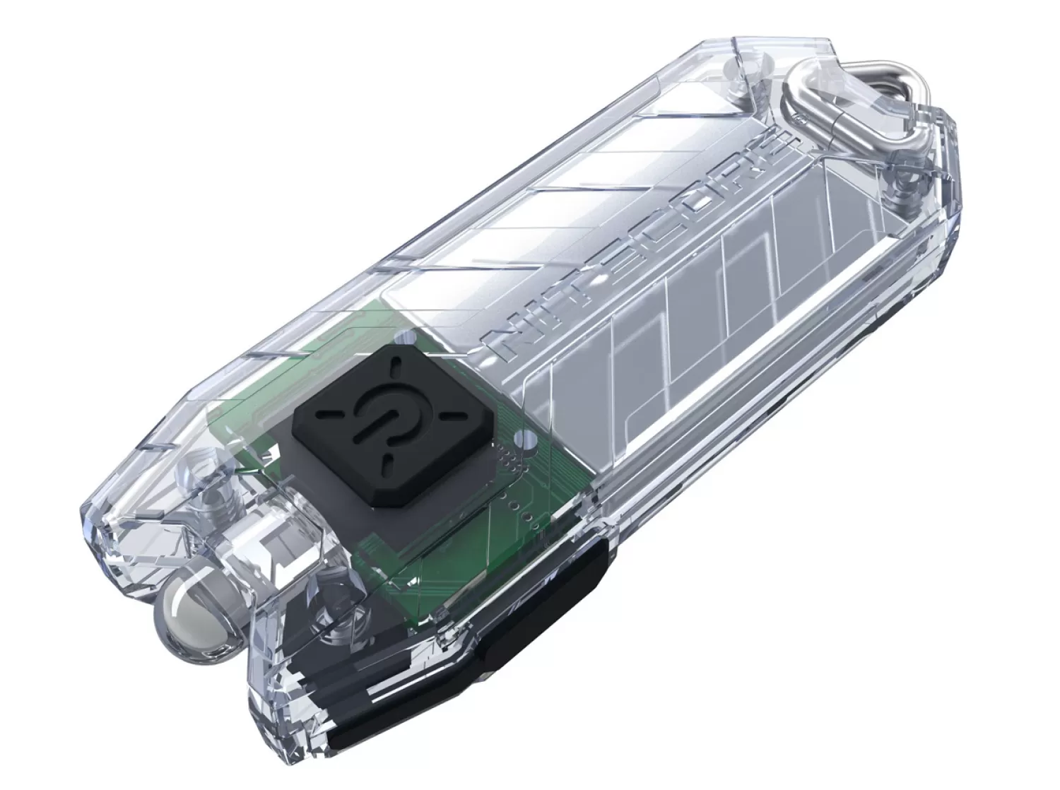 Tube Transparent-Nitecore Flash Sale