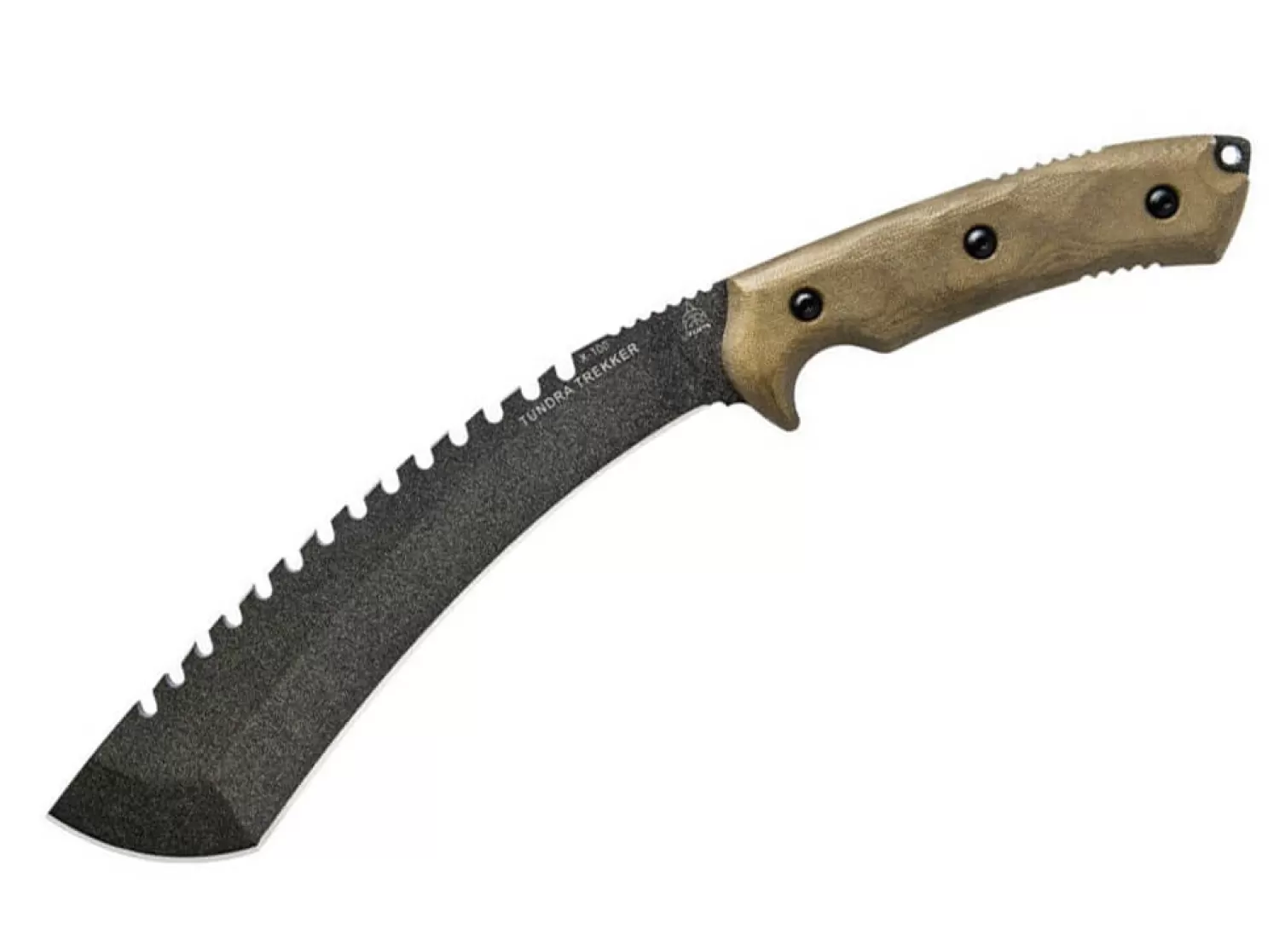 Tundra Trekker-TOPS Knives Store