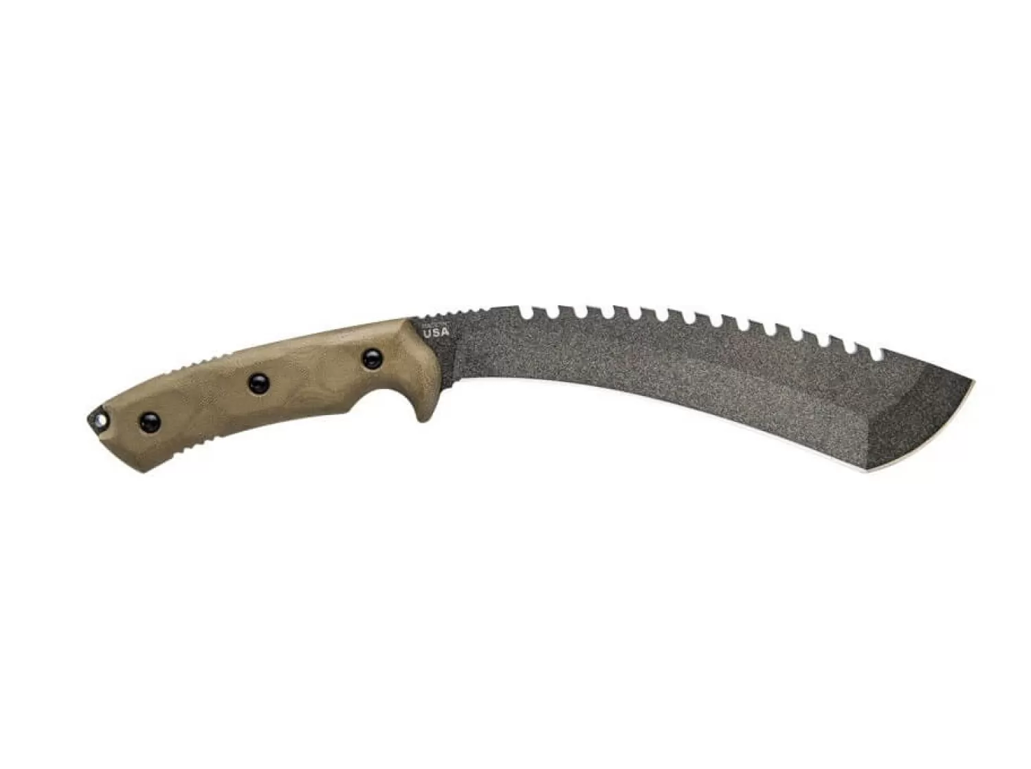 Tundra Trekker-TOPS Knives Store