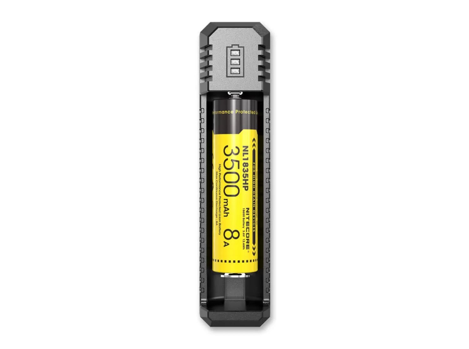 UI1 USB-Charger-Nitecore Flash Sale