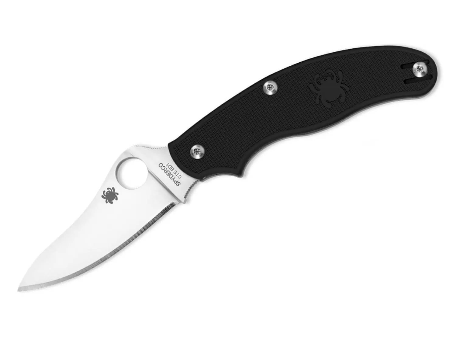 UK Pen Knife Drop-Spyderco Outlet