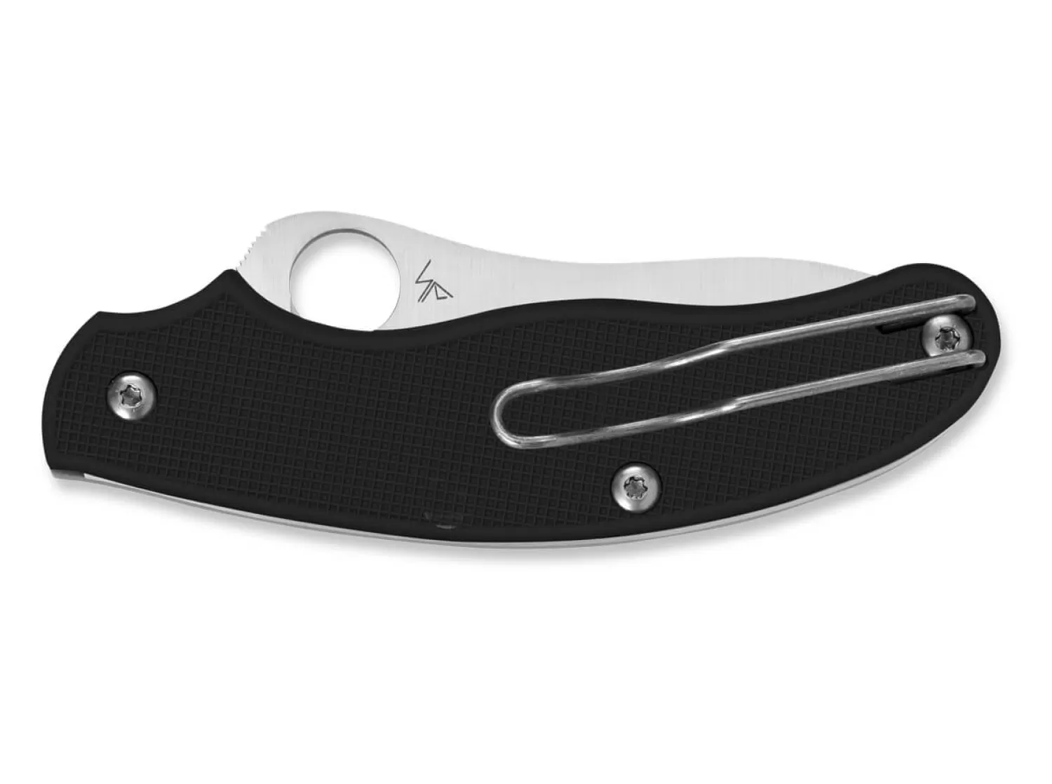 UK Pen Knife Drop-Spyderco Outlet