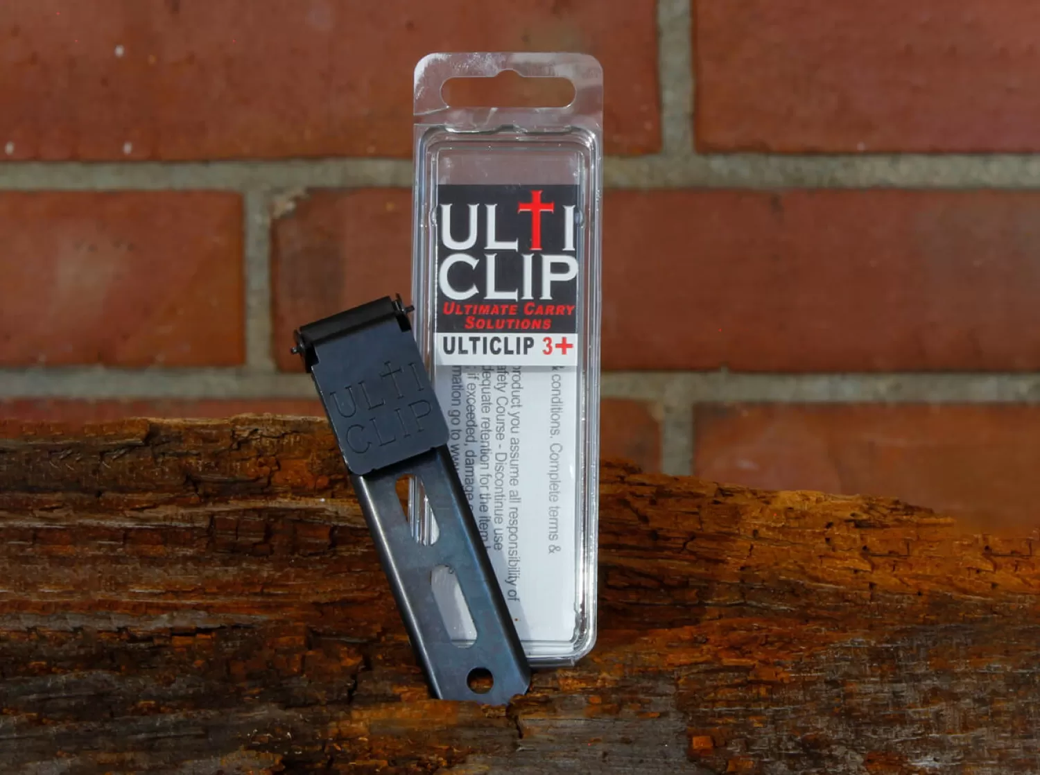 3+-Ulticlip Best Sale