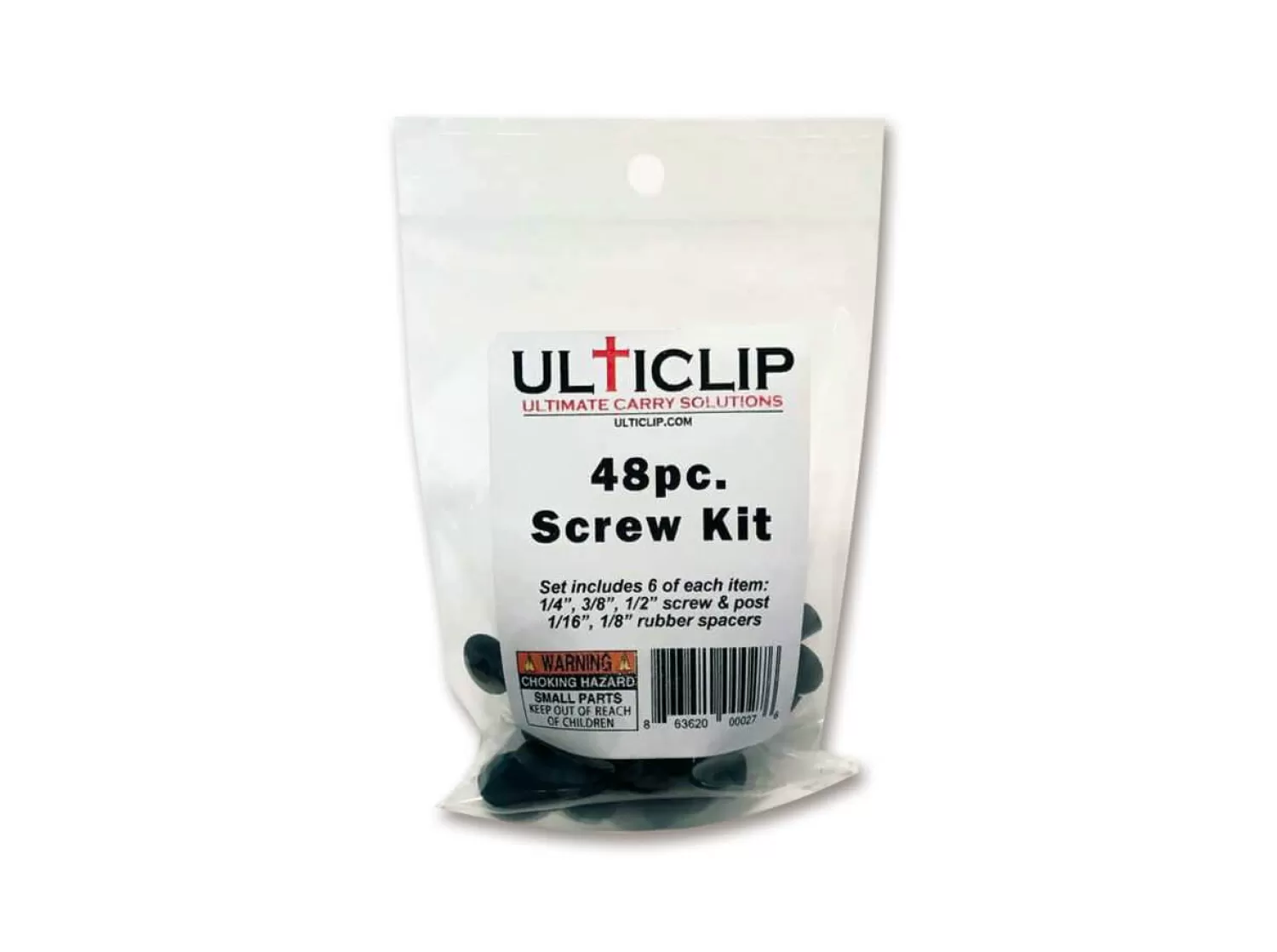 Schraubenset 48-Ulticlip Flash Sale