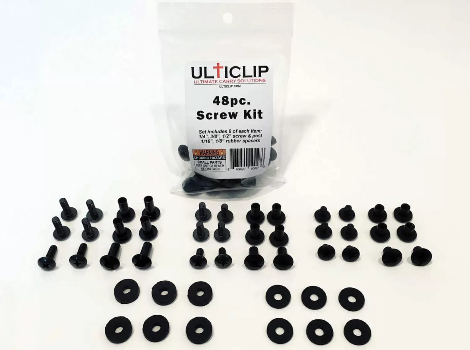 Schraubenset 48-Ulticlip Flash Sale