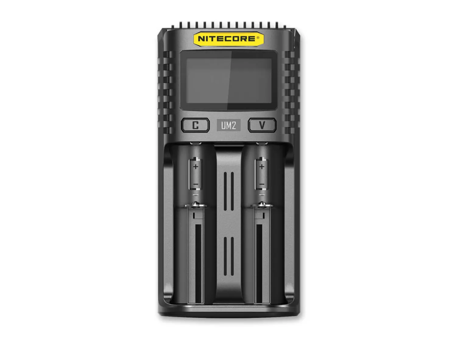 UM2 USB-Charger-Nitecore Outlet