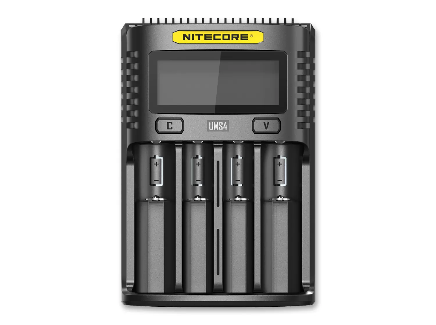 UMS4 USB Quickcharger-Nitecore Cheap