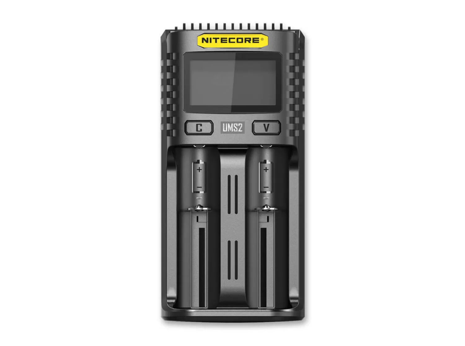 UMS2 USB Quickcharger-Nitecore Flash Sale