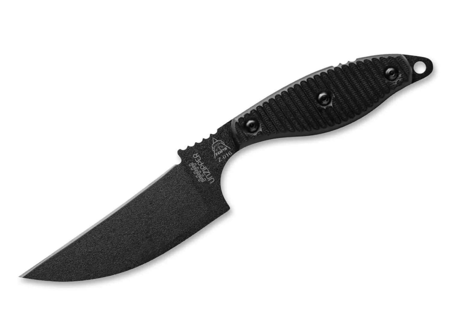 Unzipper-TOPS Knives Flash Sale