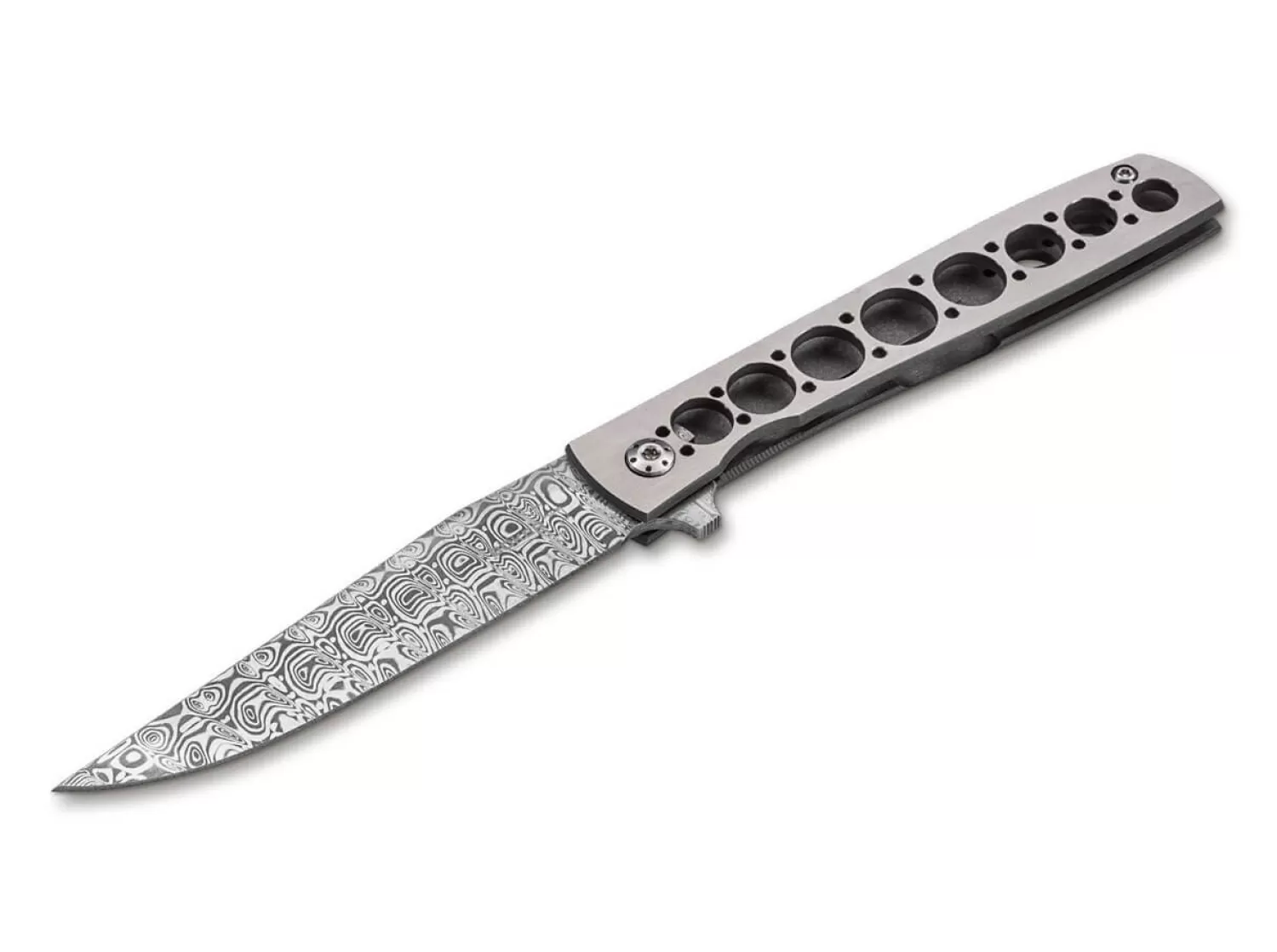 Urban Trapper Damasteel-Böker Plus Sale