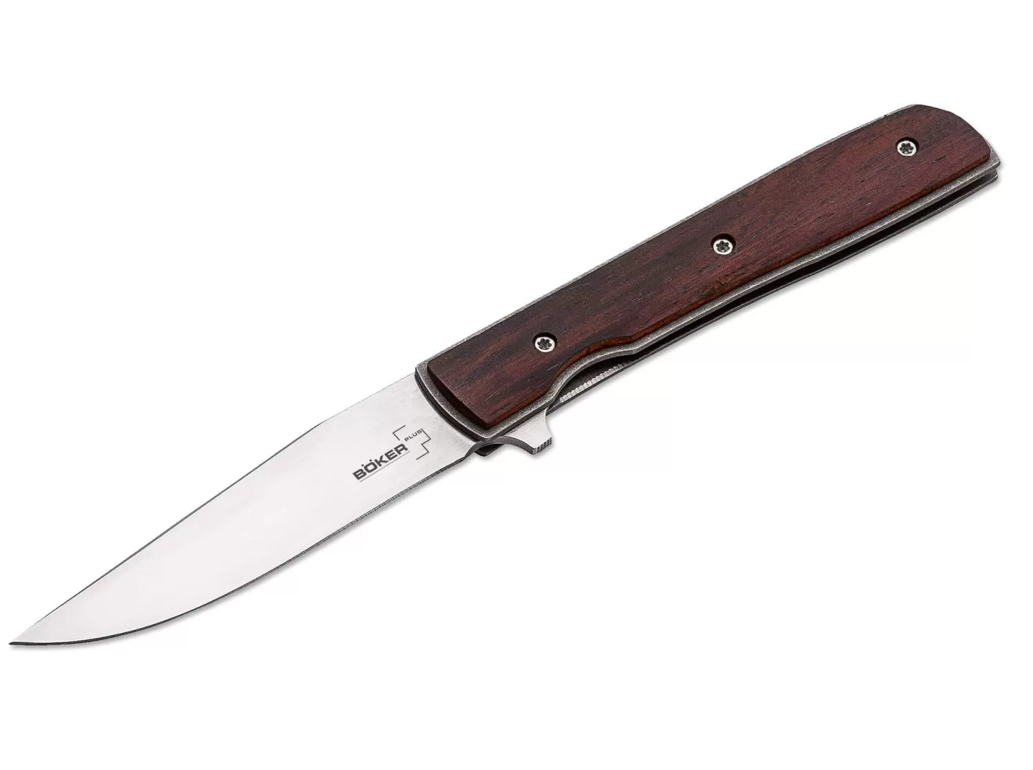 Urban Trapper Petite Cocobolo-Böker Plus Store