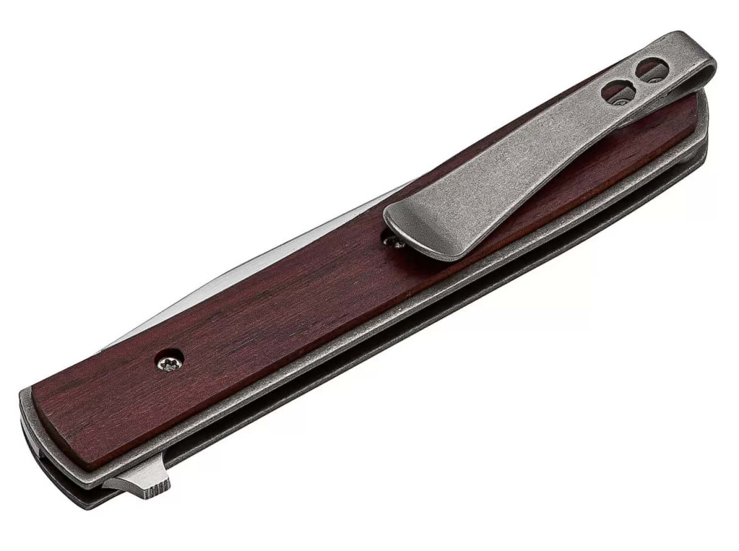 Urban Trapper Petite Cocobolo-Böker Plus Store