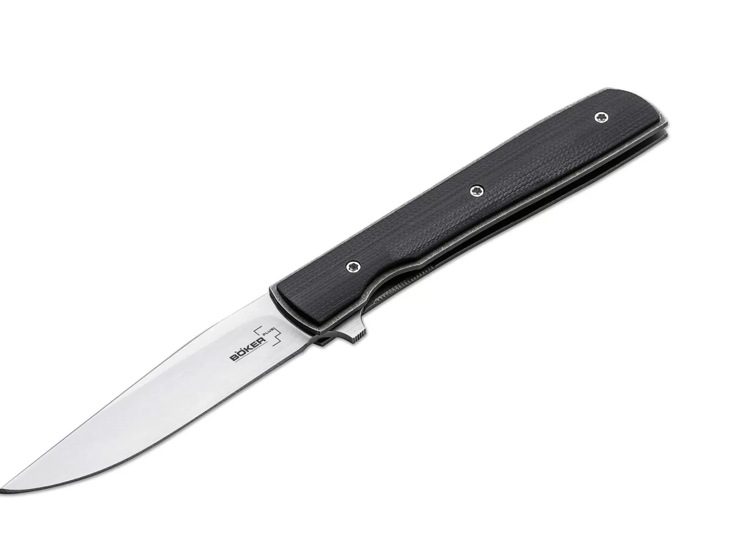 Urban Trapper Petite G10-Böker Plus Outlet