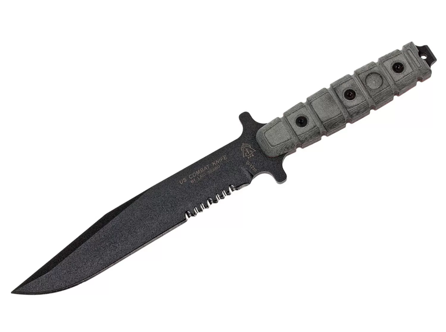 US Combat Knife-TOPS Knives Sale