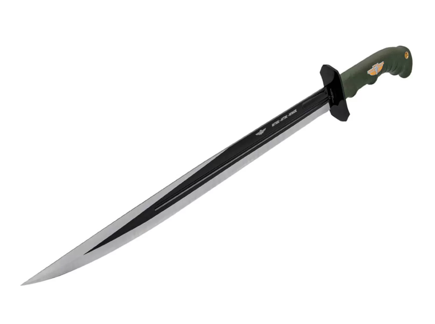 USMC Marine Force Recon Sword-United Cutlery Best Sale