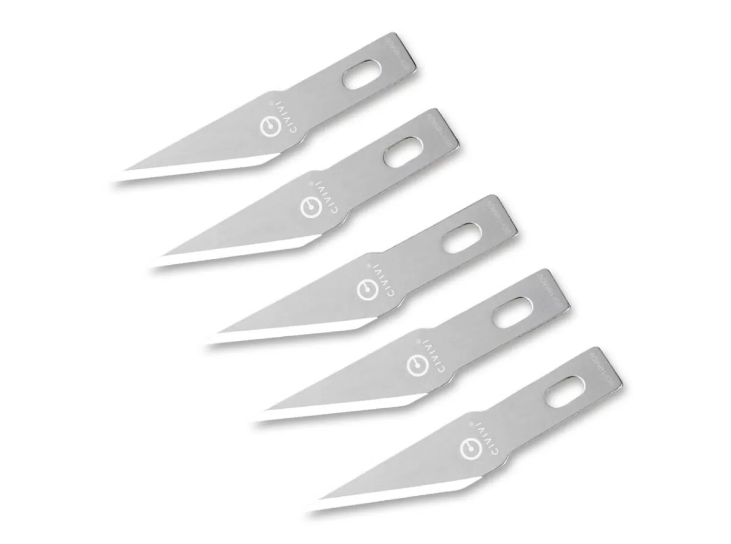 Utility Knife Replacement Blades CA-08A-CIVIVI Flash Sale