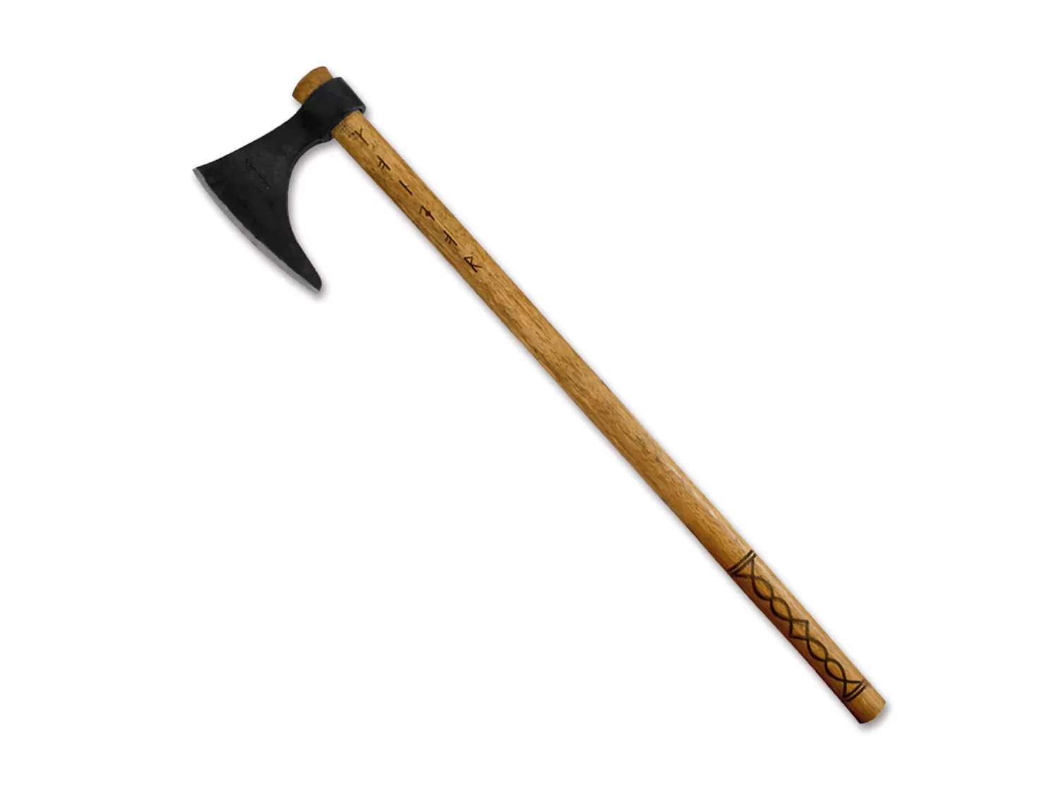 Valhalla Battle Axe-Condor Shop