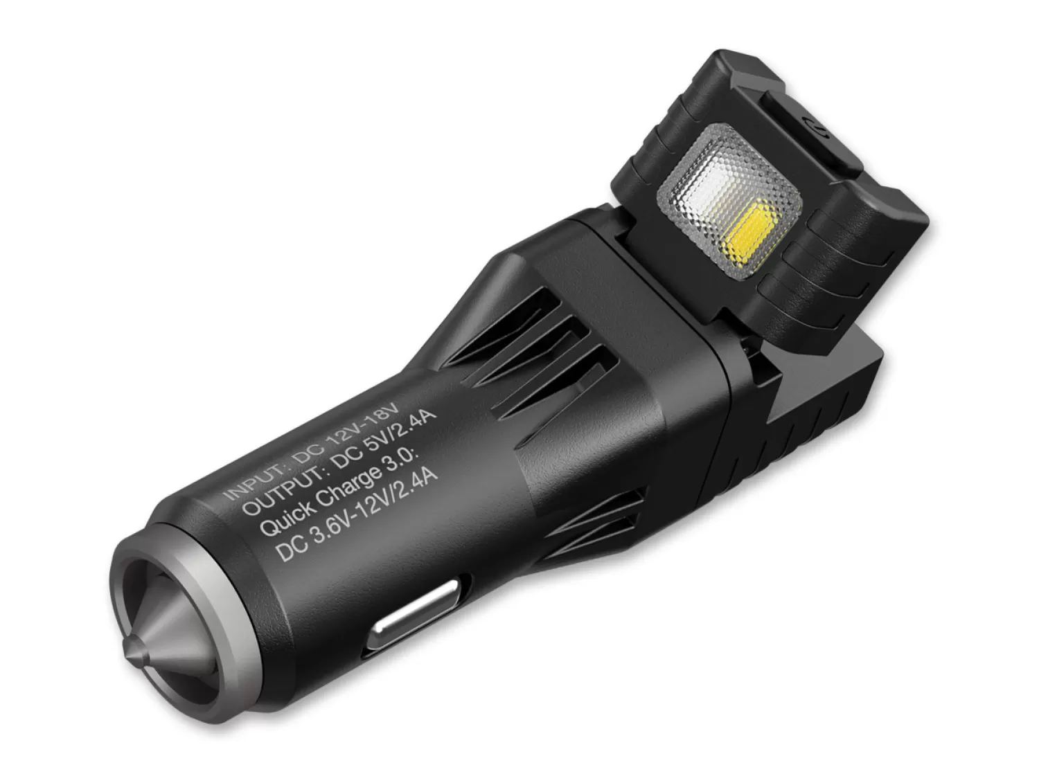 VCL10 All-in-One Charger-Nitecore Store