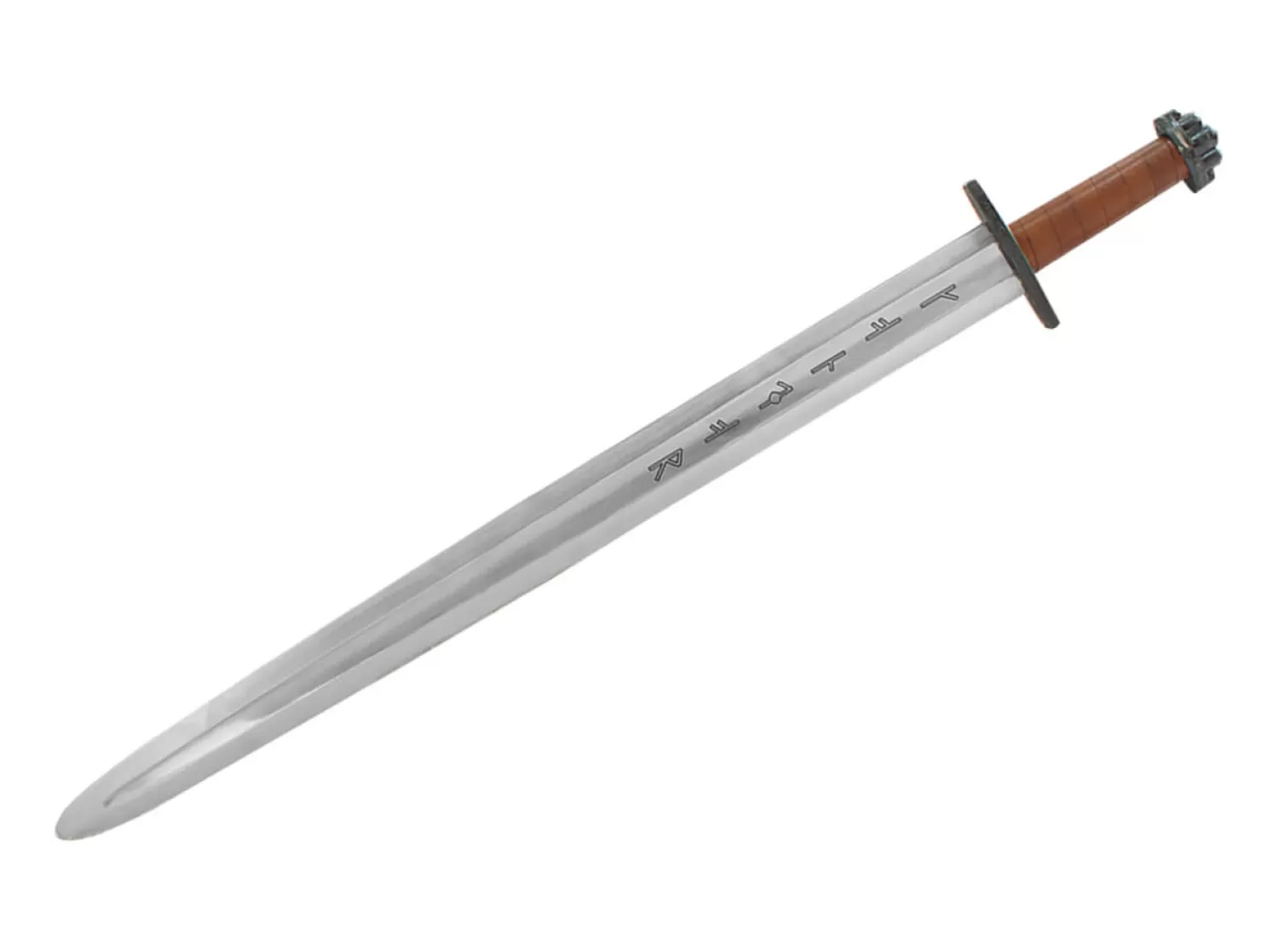 Viking Ironside Sword-Condor Best