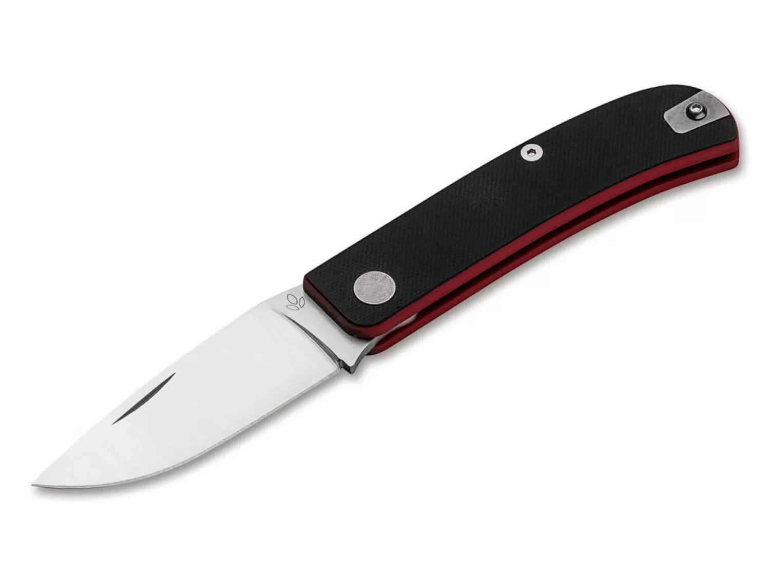 Wasp CPM-S-90V Red-Manly Fashion