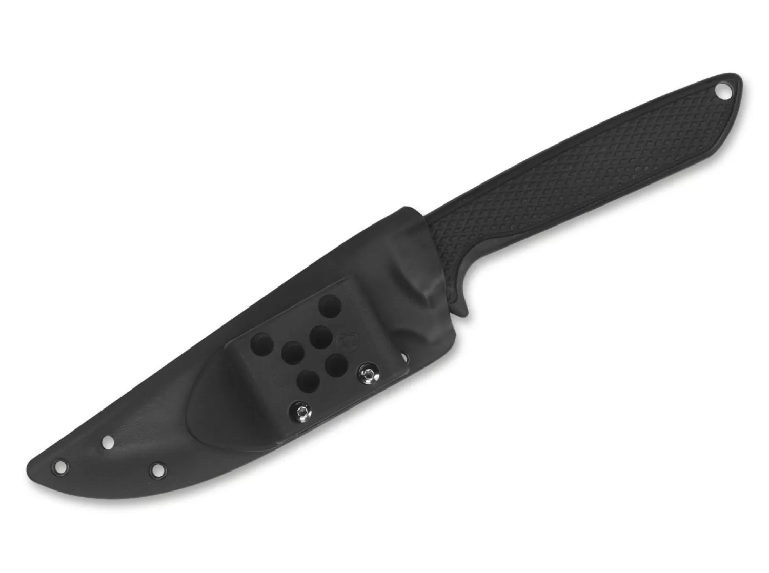 Waterway-Spyderco New