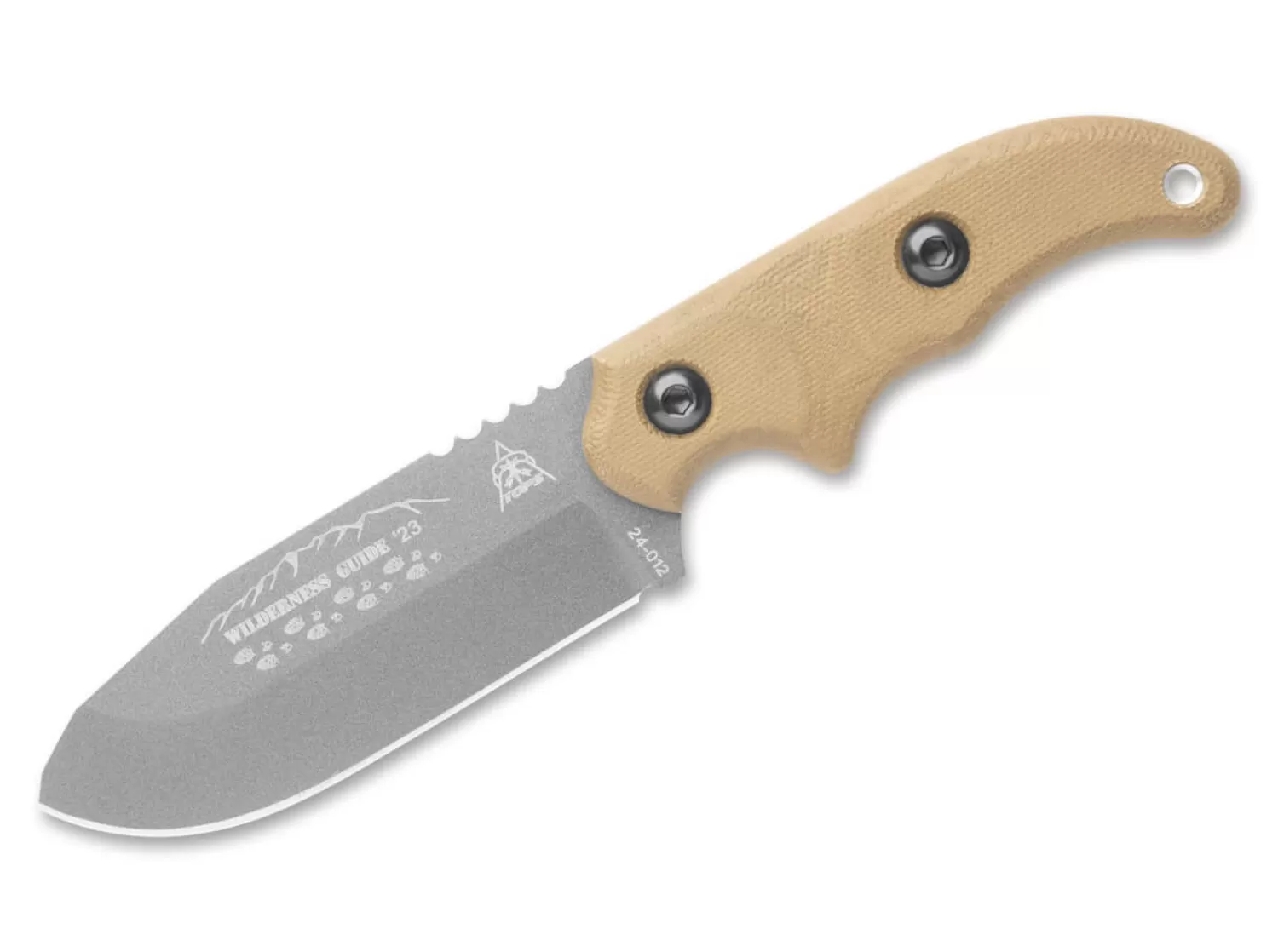 Wilderness Guide ‘23-TOPS Knives Best Sale