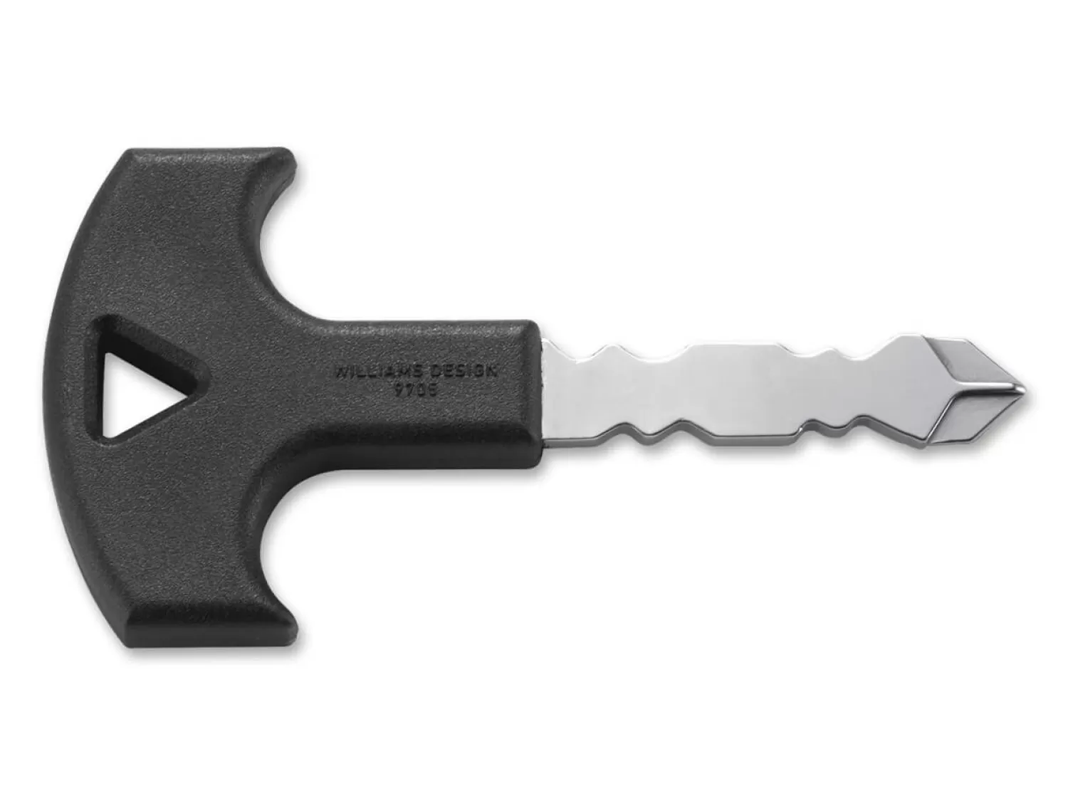 Williams Tactical Key-CRKT Cheap