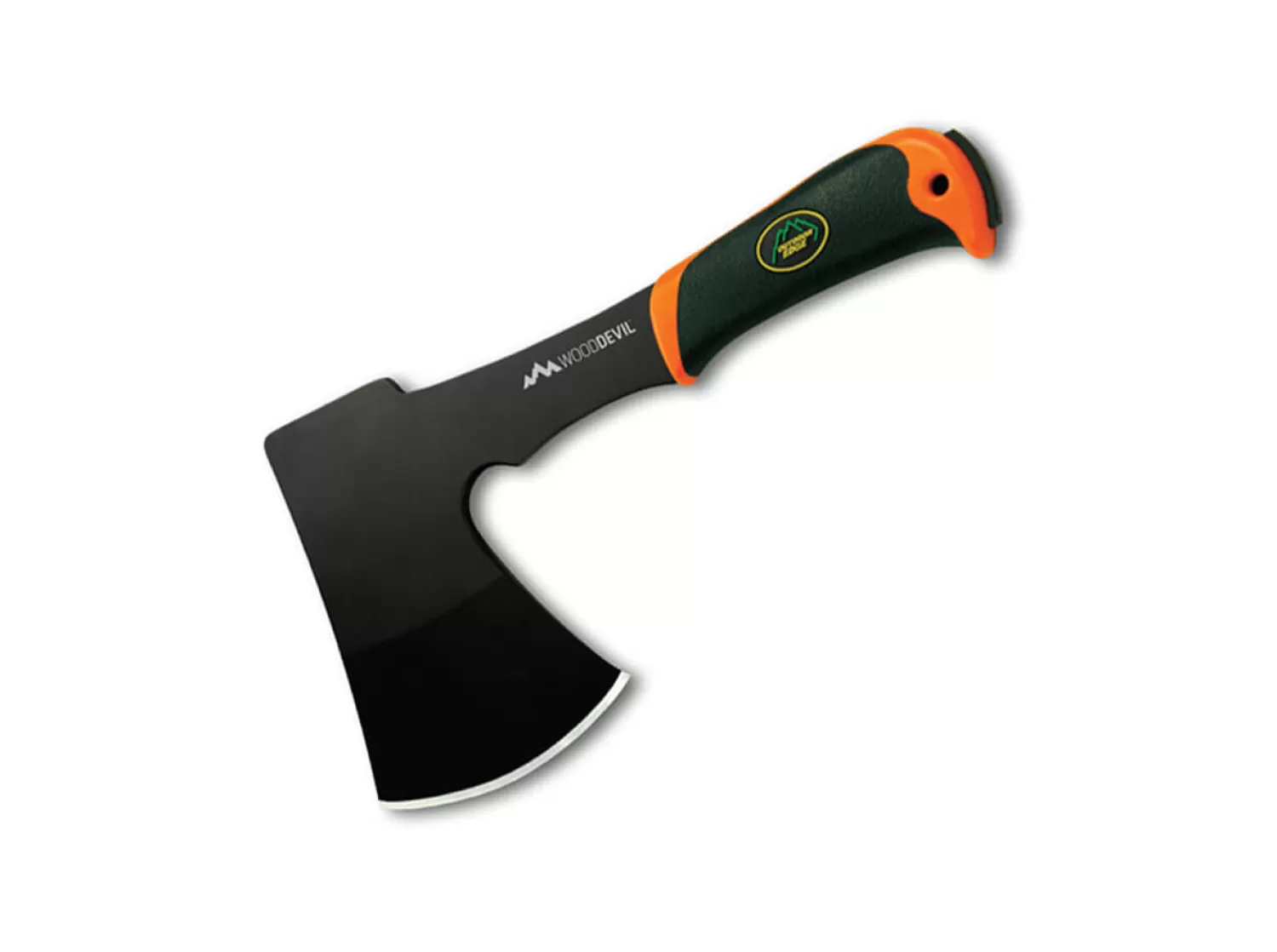 Wood Devil Axe-Outdoor Edge Shop