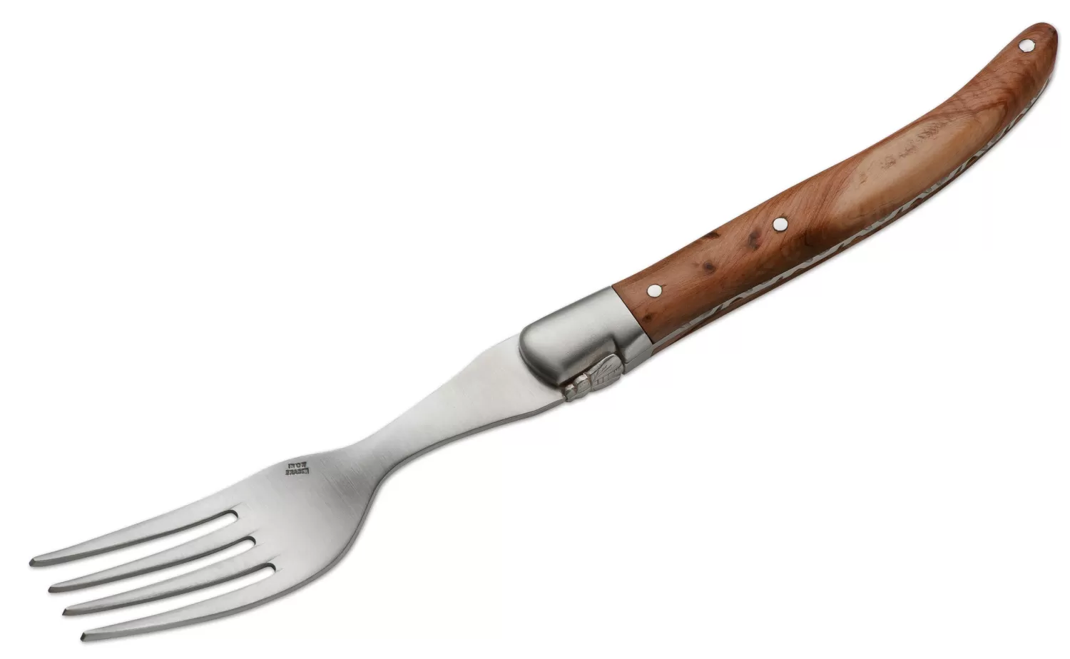 Woodvariation Steak Fork Set-Robert David Sale