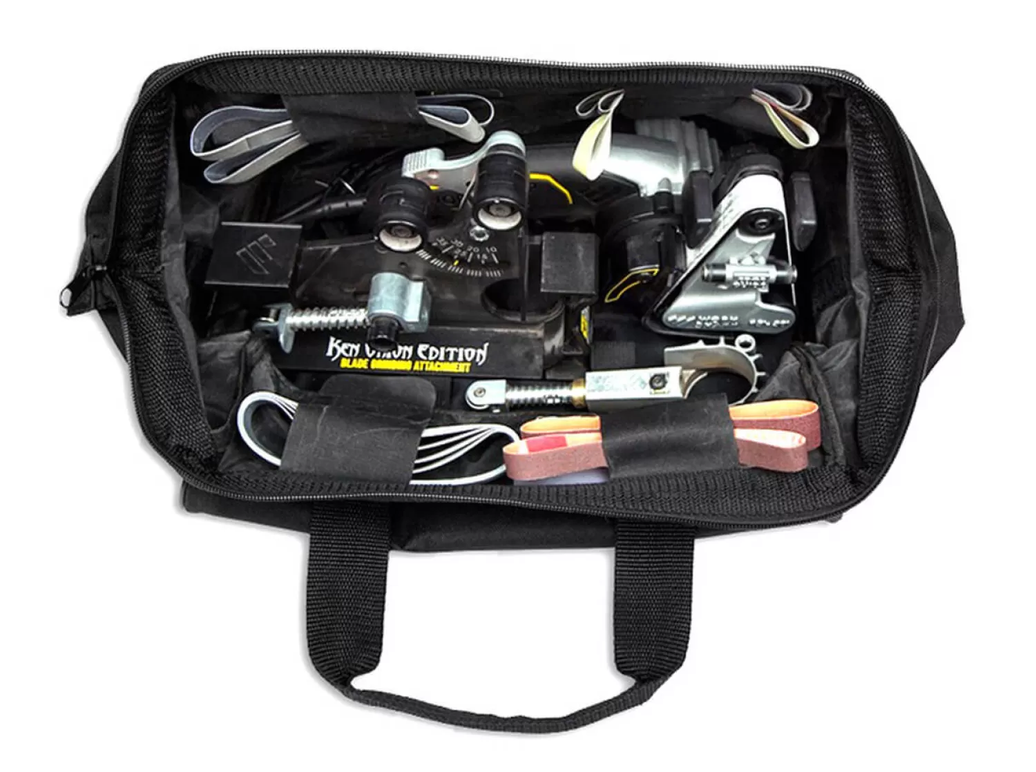 WSKTS Ken Onion Edition Gear Bag-Work Sharp Sale