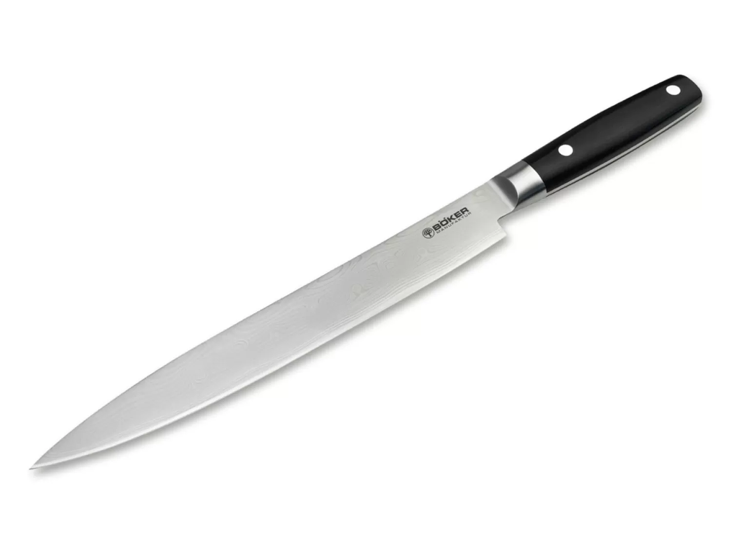 Yadama Premium Carving Knife-Böker Manufaktur Hot