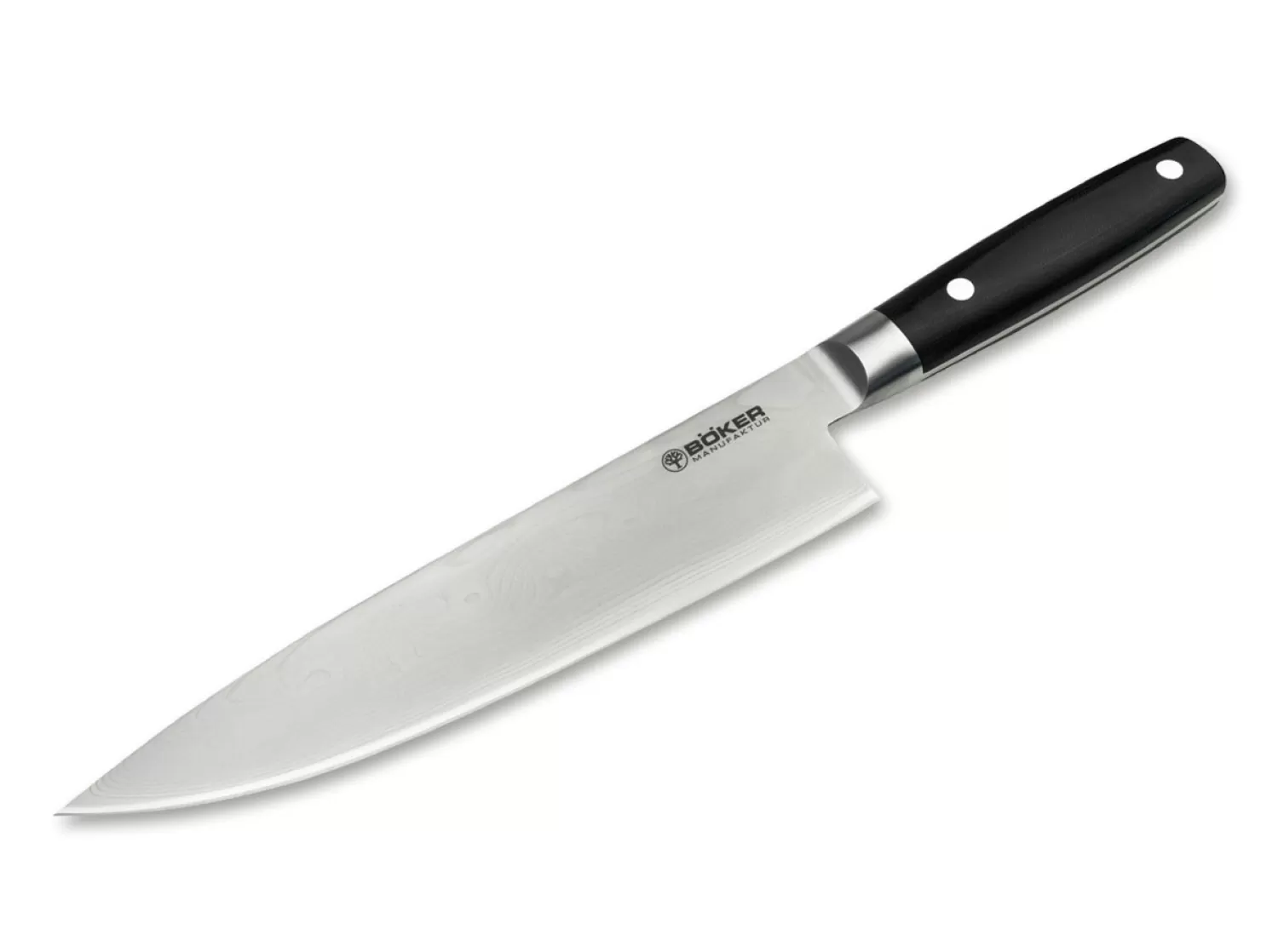 Yadama Premium Chefs Knife-Böker Manufaktur Clearance