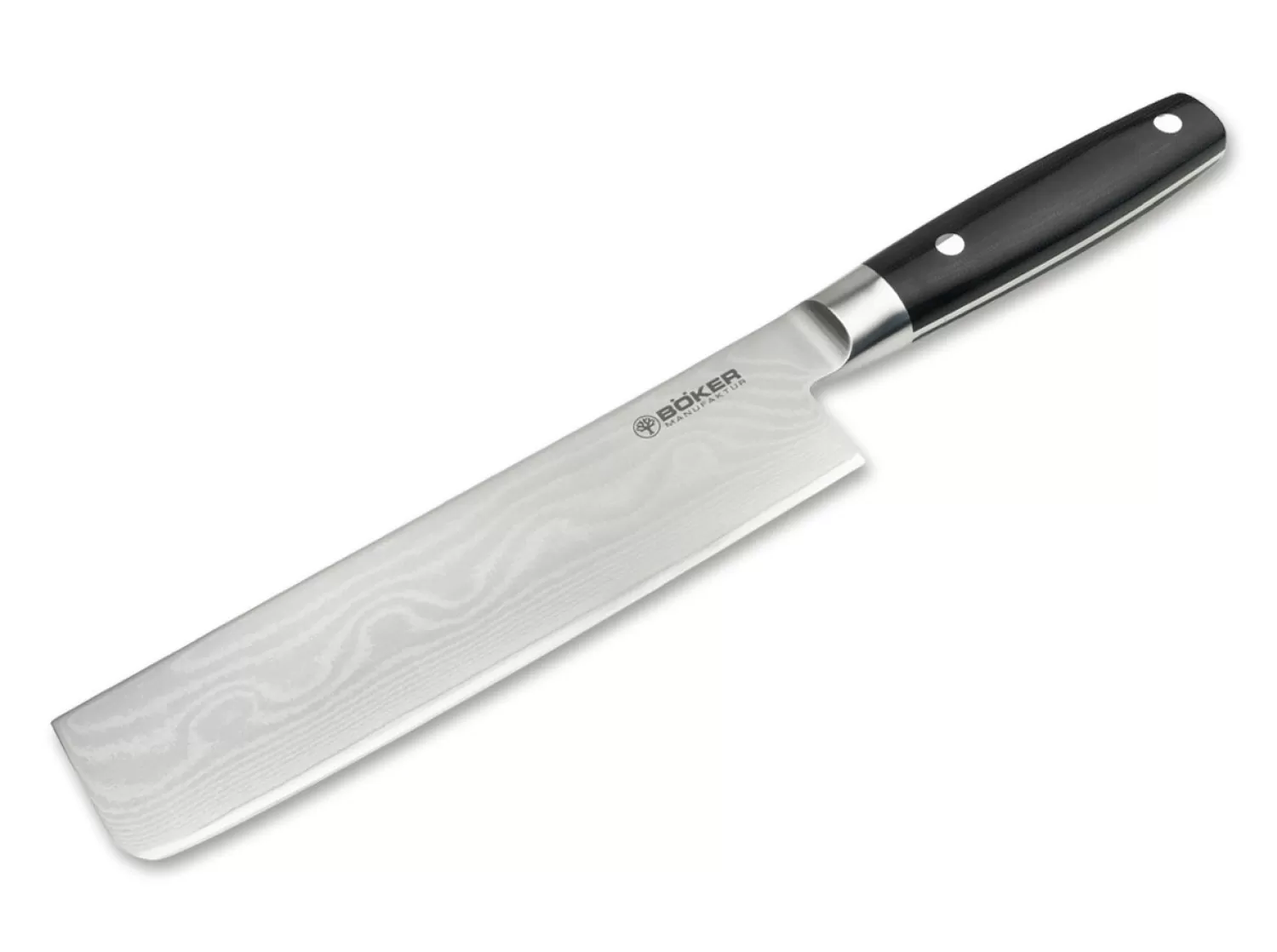 Yadama Premium Nakiri-Böker Manufaktur Best