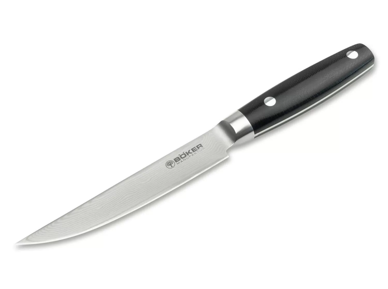 Yadama Premium Steak Knife-Böker Manufaktur Outlet