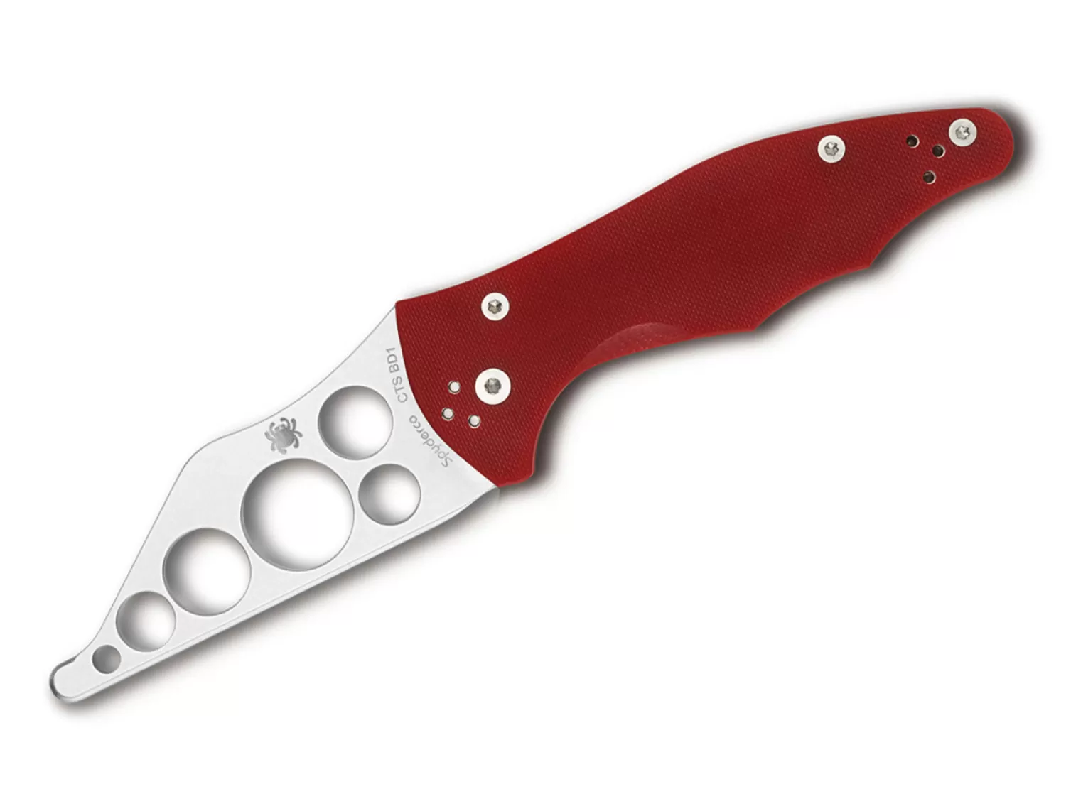 Yojimbo 2 Trainer-Spyderco Sale