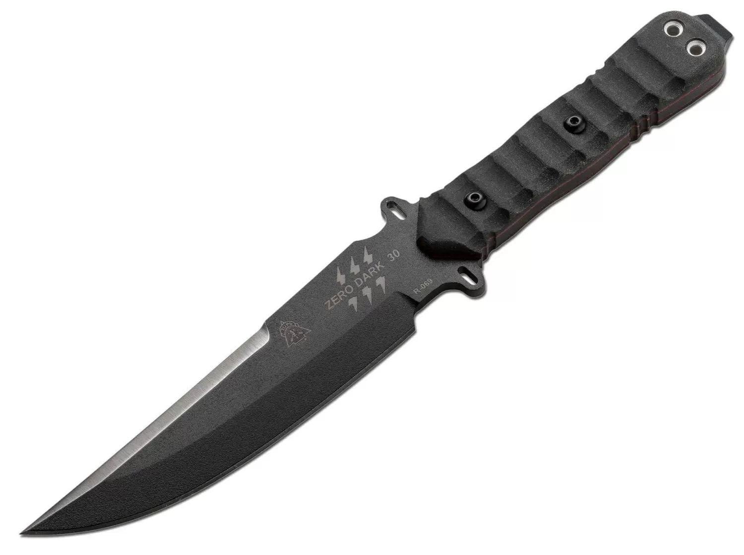 Zero Dark Thirty-TOPS Knives Cheap